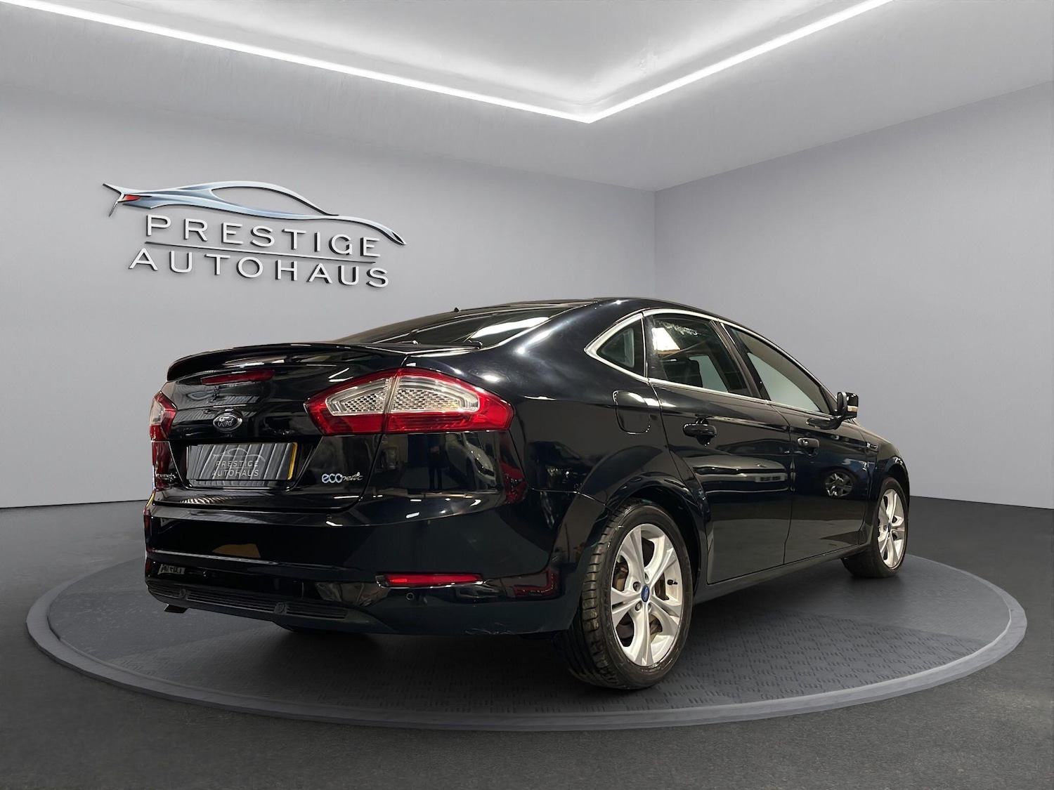 Used Ford Mondeo 2011 for sale - 76717621: Photo 3
