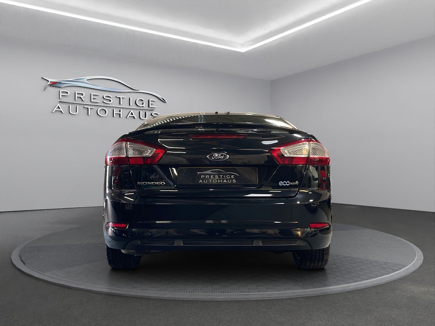 Used Ford Mondeo 2011 for sale - 76717621: Photo 4