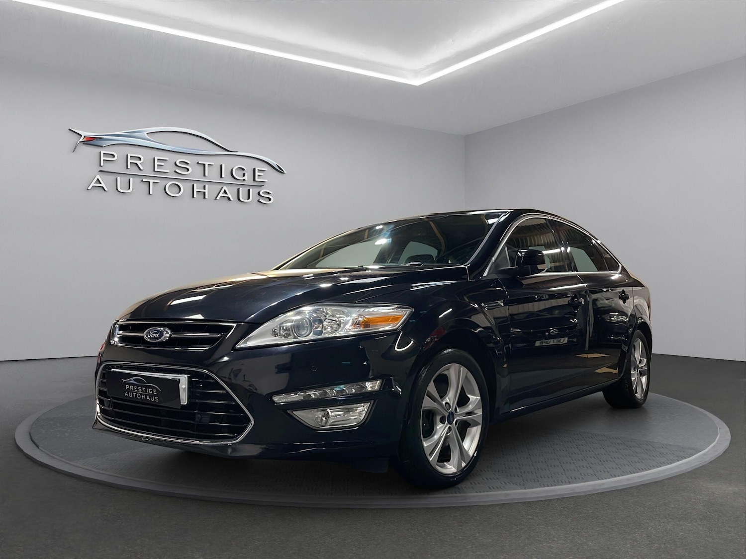 Used Ford Mondeo 2011 for sale - 76717621: Photo 7