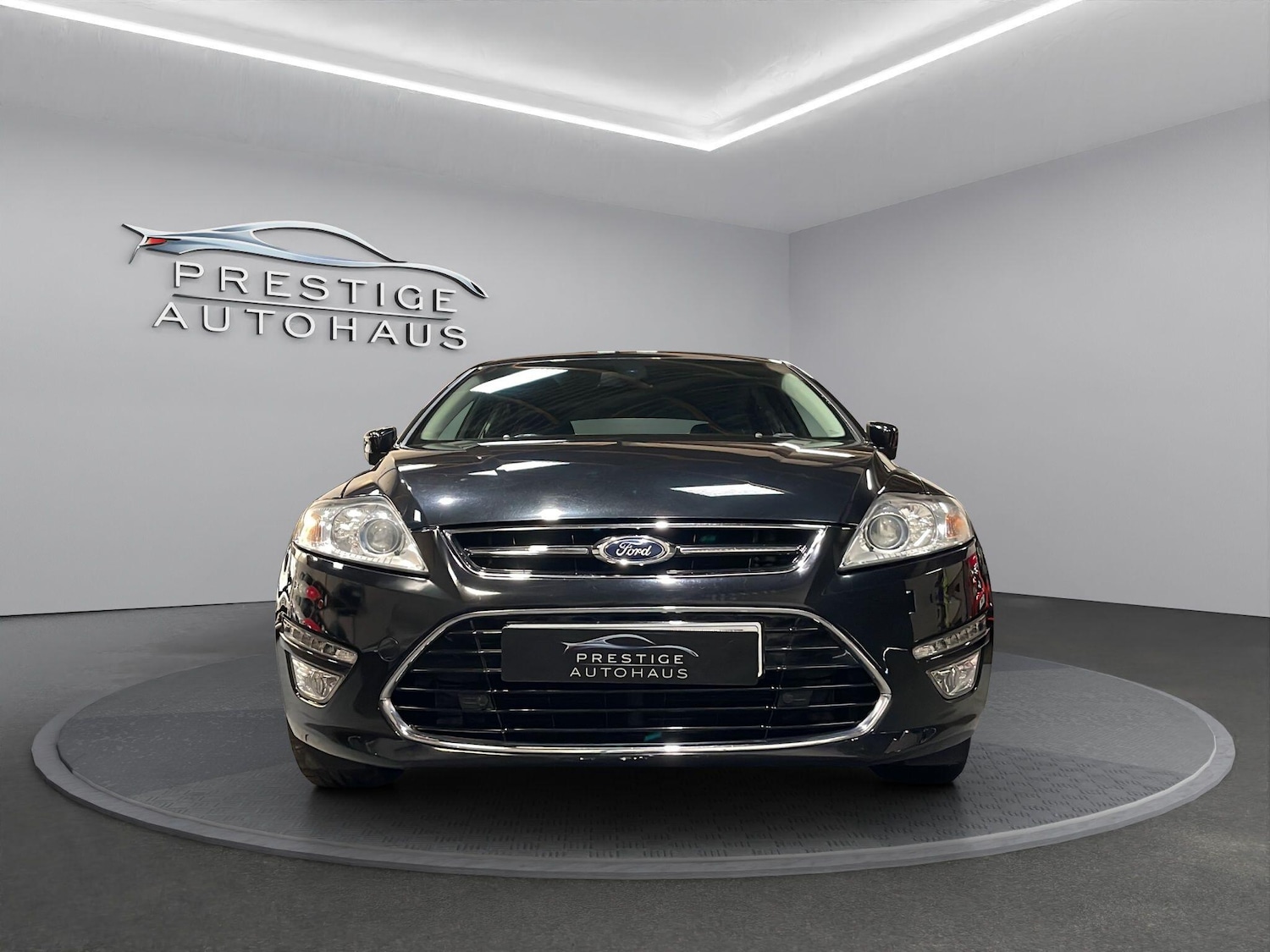 Used Ford Mondeo 2011 for sale - 76717621: Photo 8