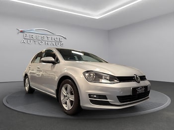 Used Volkswagen Golf 2015 for sale - 76273716: Photo
