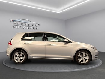 Used Volkswagen Golf 2015 for sale - 76273716: Photo