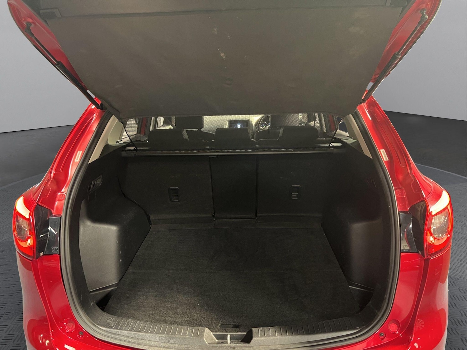 Used Mazda CX-5 2016 for sale - 76565604: Photo 11