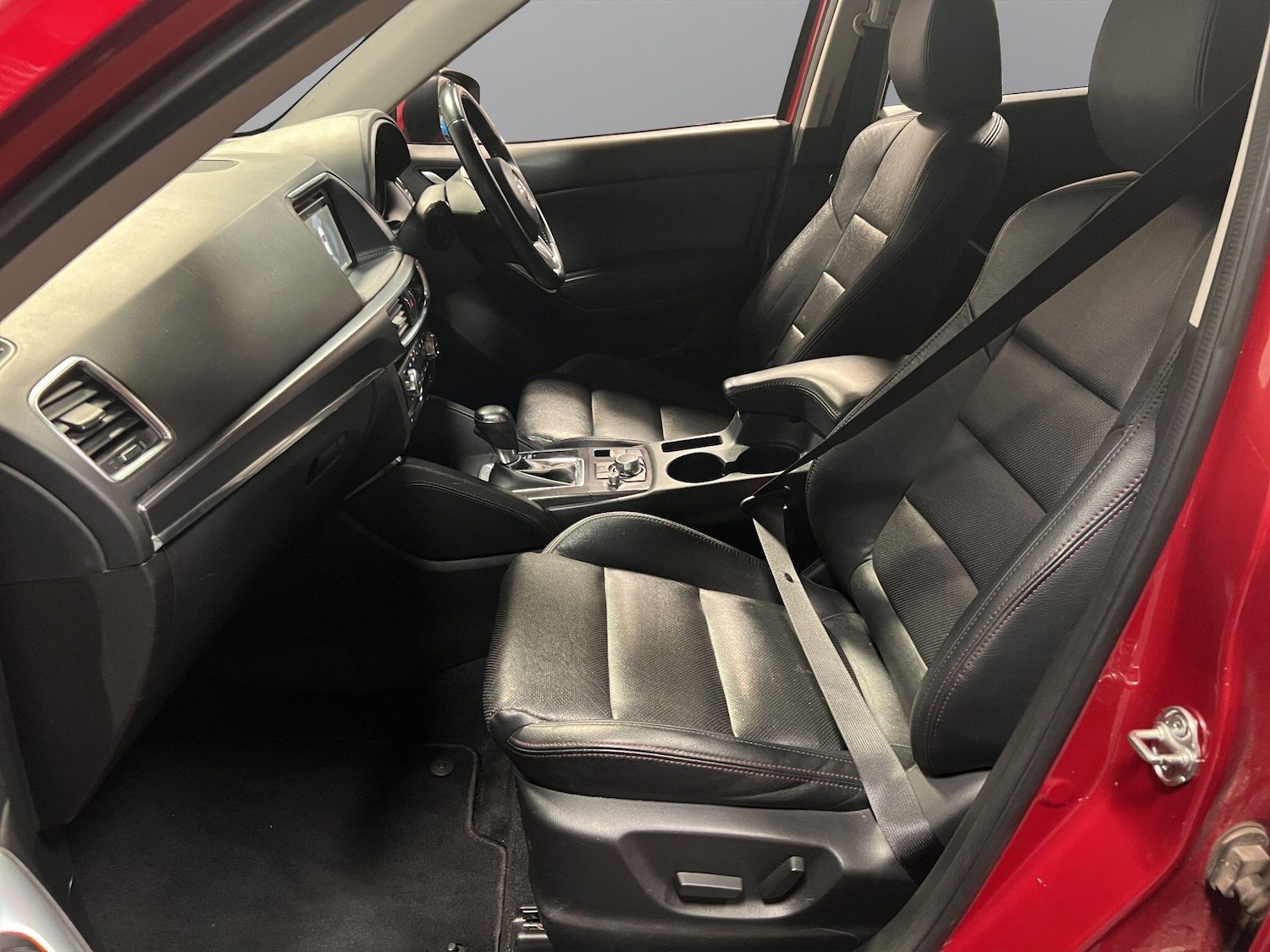 Used Mazda CX-5 2016 for sale - 76565604: Photo 12