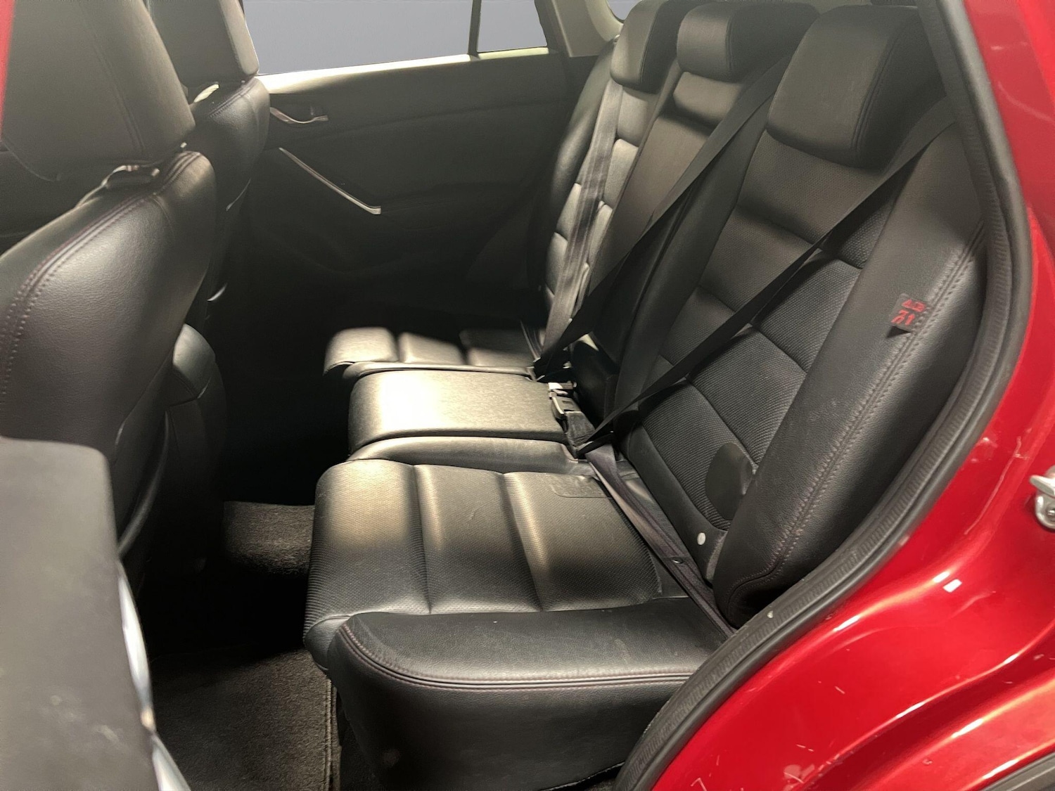 Used Mazda CX-5 2016 for sale - 76565604: Photo 13