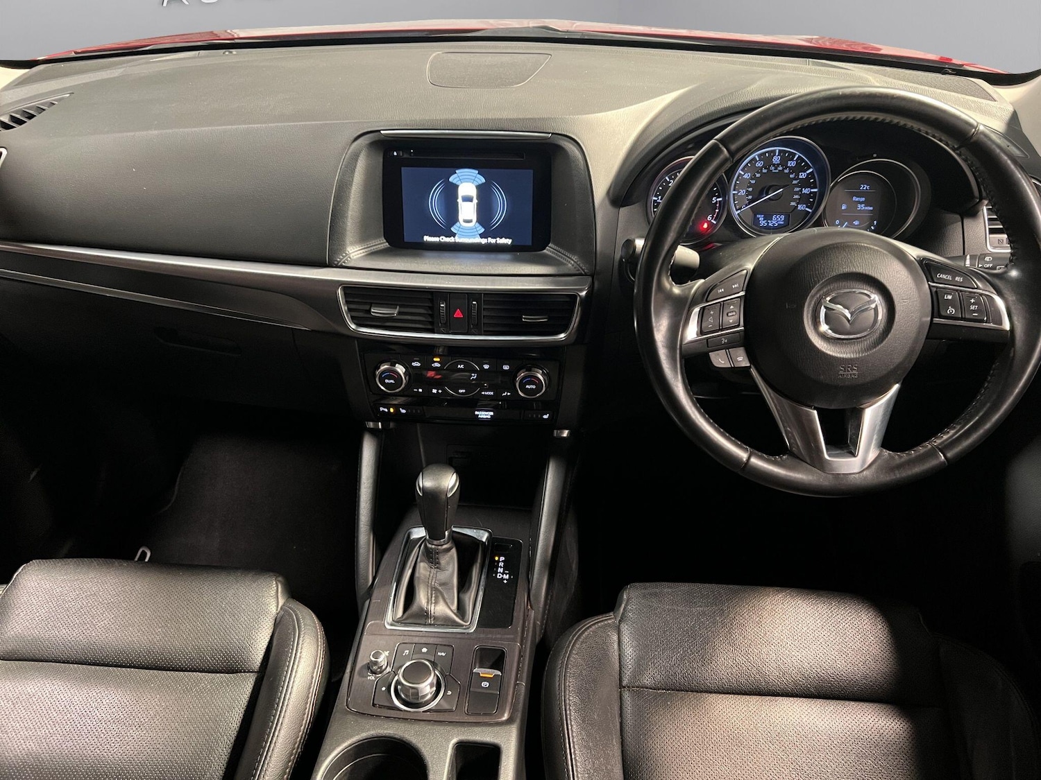 Used Mazda CX-5 2016 for sale - 76565604: Photo 14