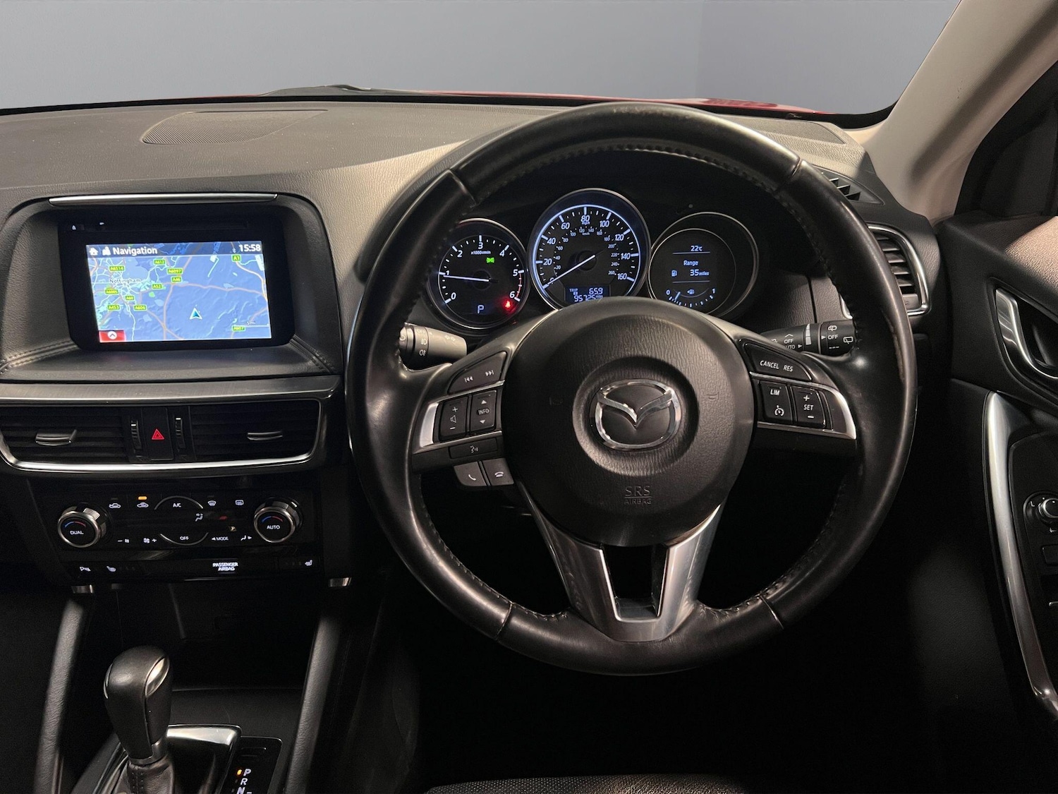 Used Mazda CX-5 2016 for sale - 76565604: Photo 15