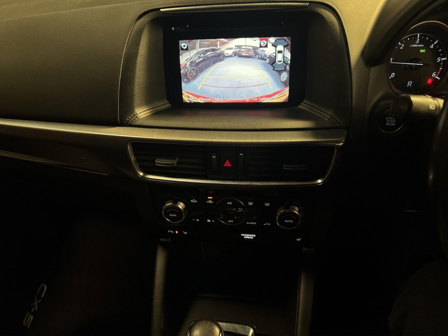 Used Mazda CX-5 2016 for sale - 76565604: Photo 16