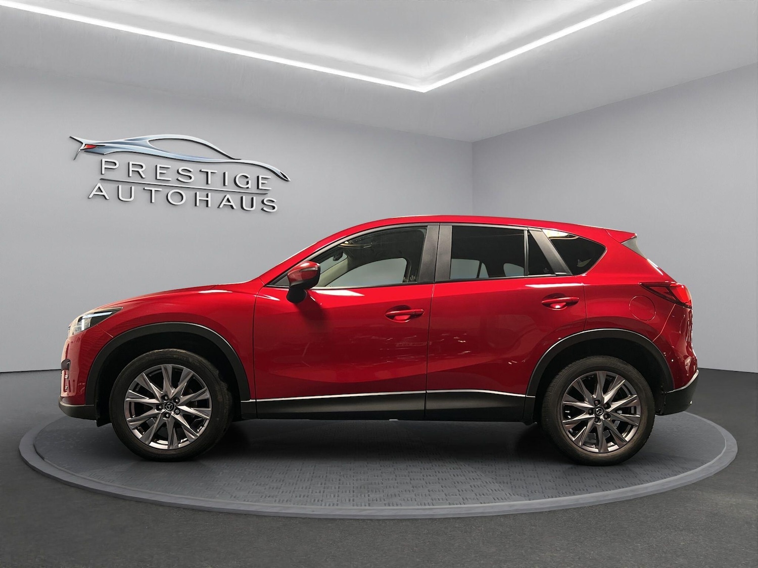 Used Mazda CX-5 2016 for sale - 76565604: Photo 6