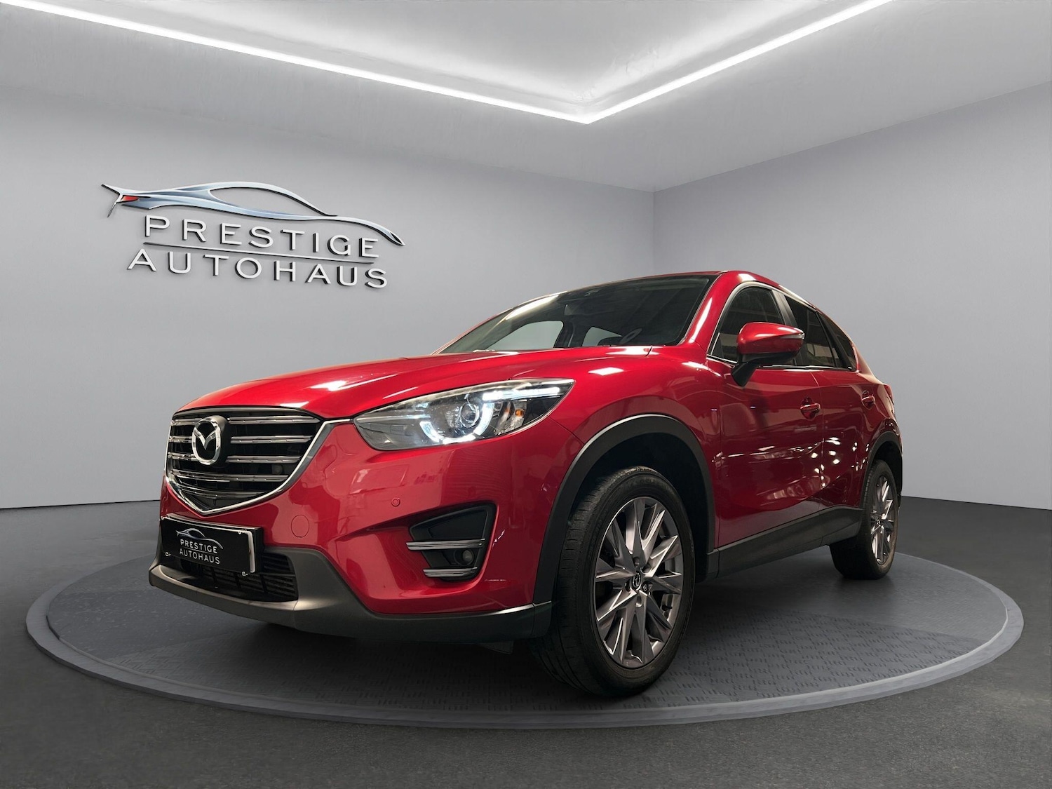 Used Mazda CX-5 2016 for sale - 76565604: Photo 7