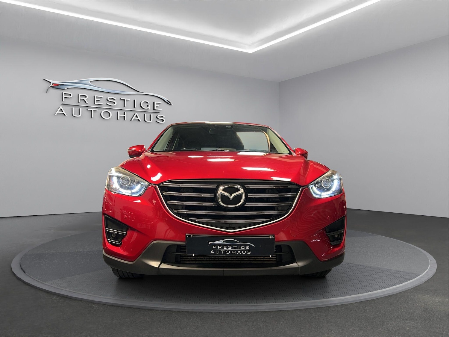 Used Mazda CX-5 2016 for sale - 76565604: Photo 8