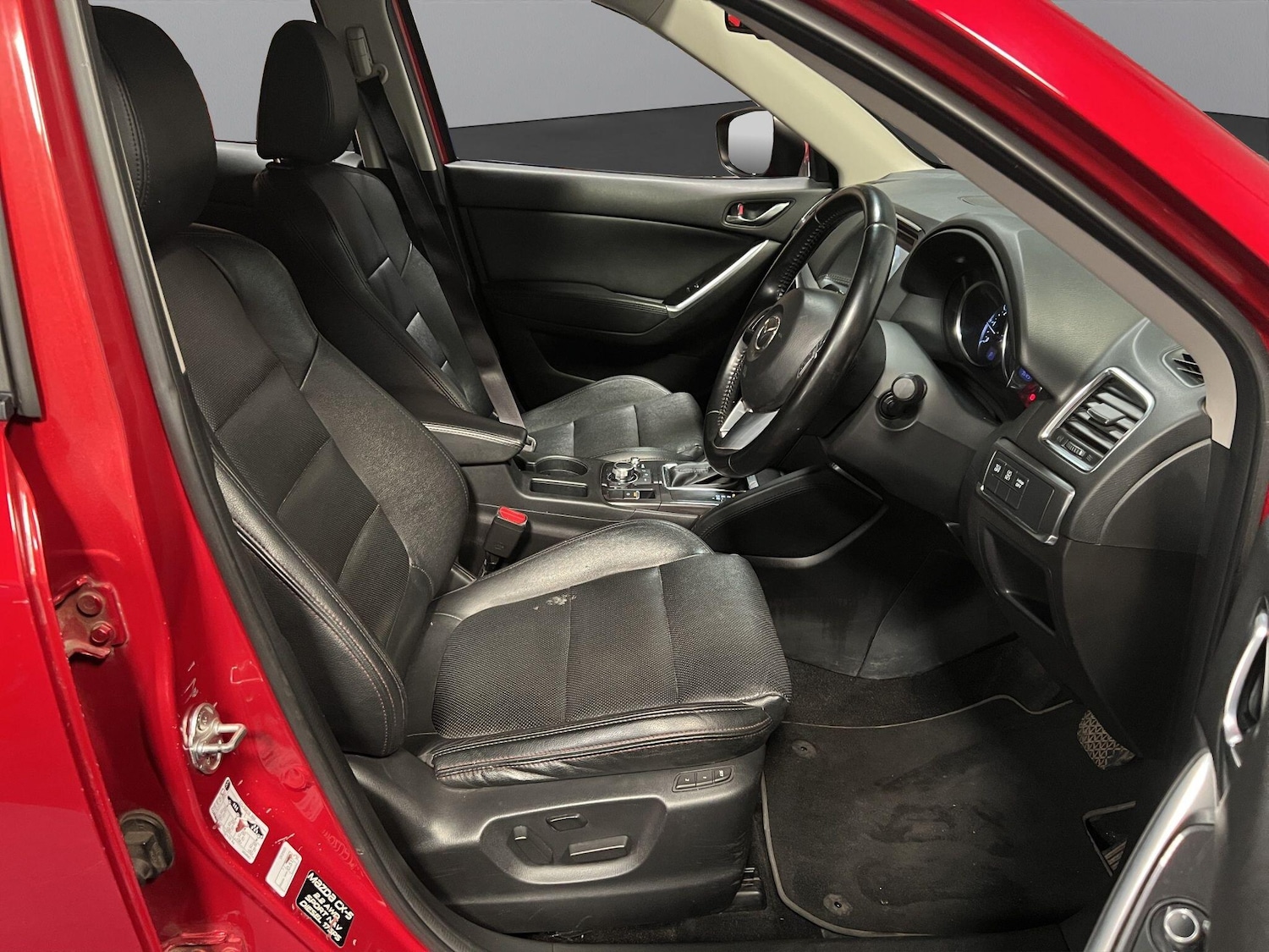 Used Mazda CX-5 2016 for sale - 76565604: Photo 9