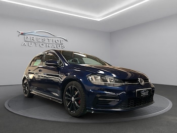 Used Volkswagen Golf 2018 for sale - 76273786: Photo