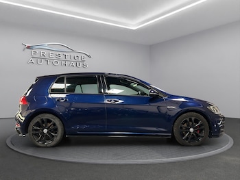 Used Volkswagen Golf 2018 for sale - 76273786: Photo