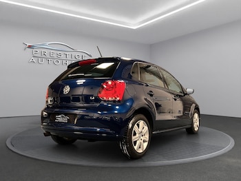 Used Volkswagen Polo 2012 for sale - 76273705: Photo