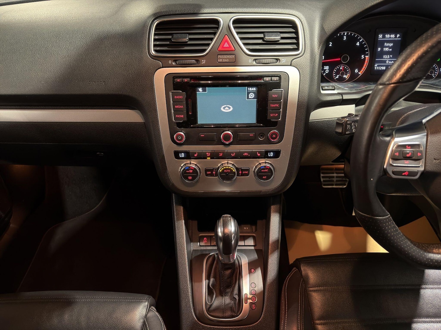 Used Volkswagen Scirocco 2014 for sale - 76520296: Photo 16