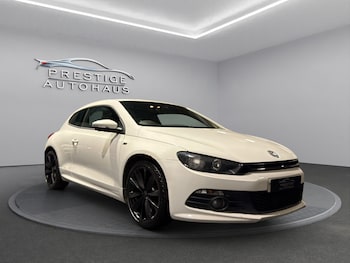 Volkswagen - Scirocco