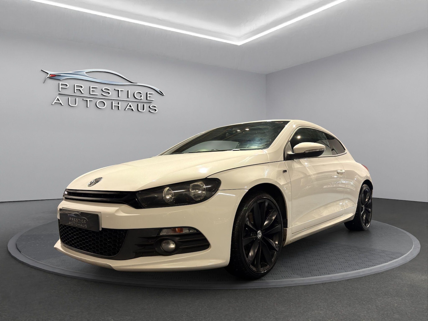 Used Volkswagen Scirocco 2014 for sale - 76520296: Photo 7
