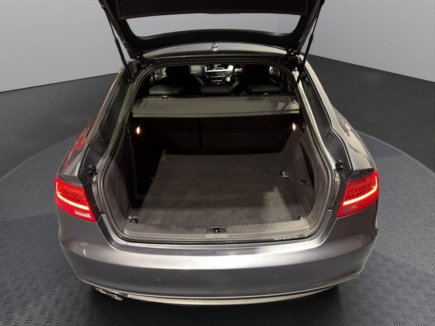 Used Audi A5 2015 for sale - 76609393: Photo 11