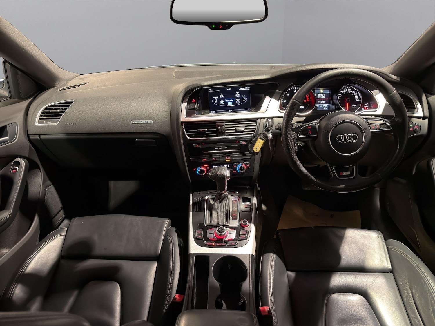 Used Audi A5 2015 for sale - 76609393: Photo 14