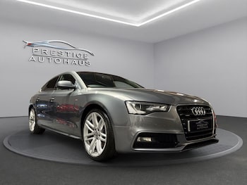 Audi - A5