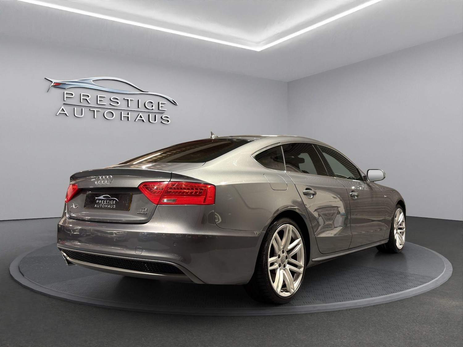 Used Audi A5 2015 for sale - 76609393: Photo 3