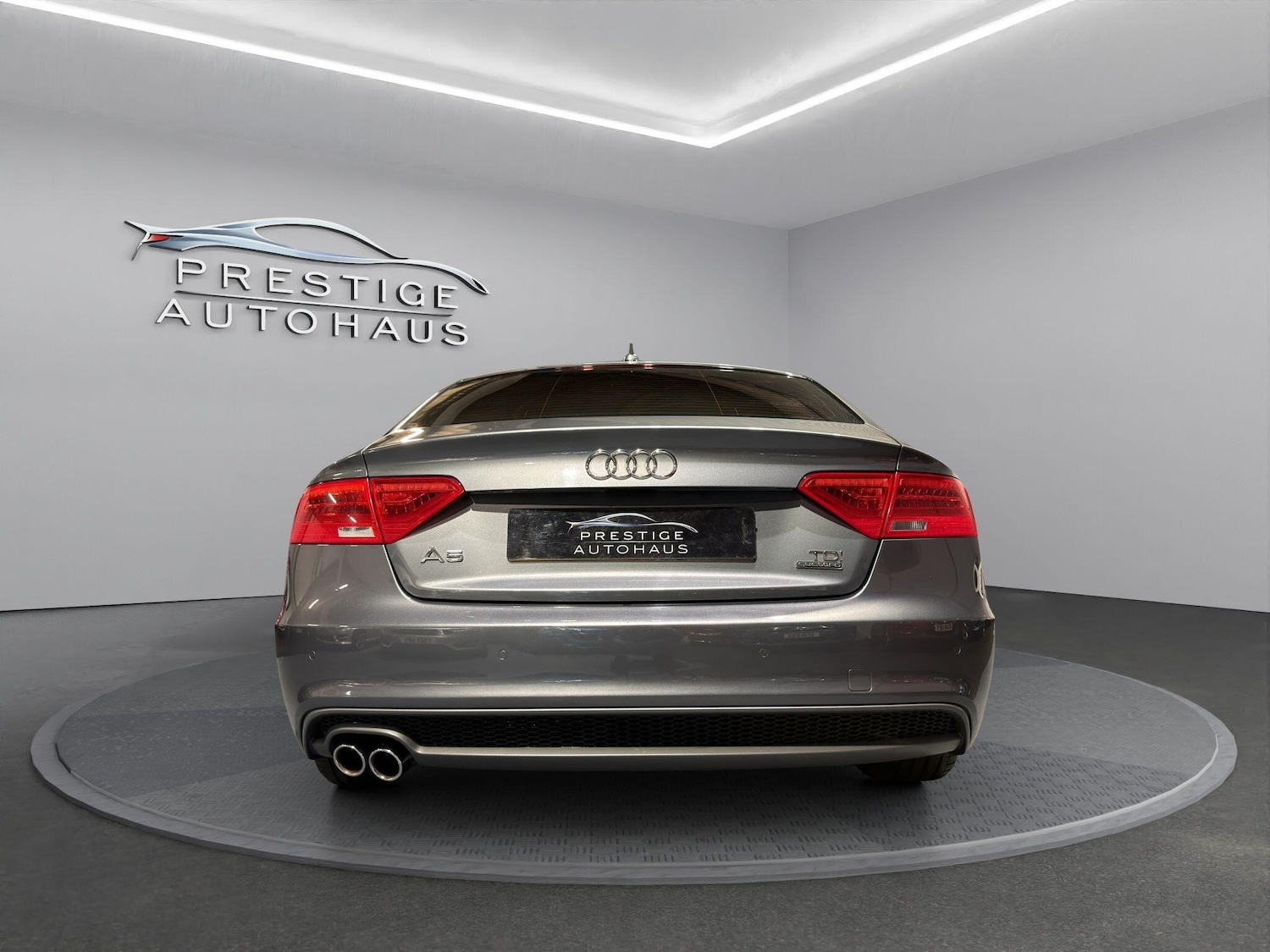 Used Audi A5 2015 for sale - 76609393: Photo 4