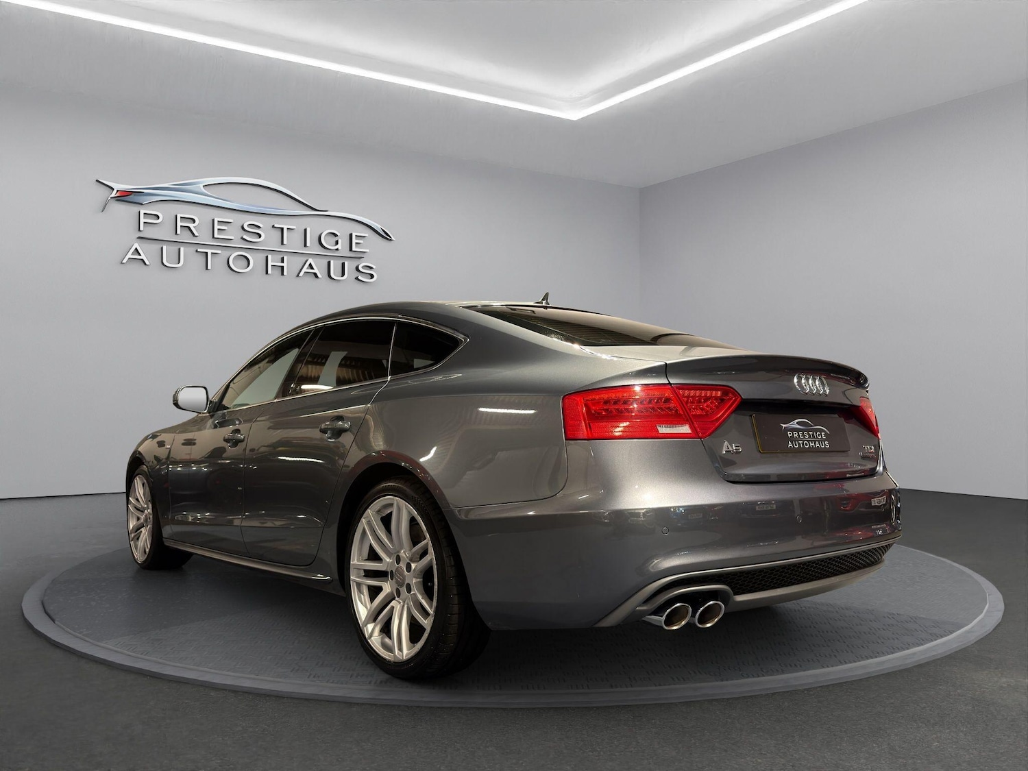 Used Audi A5 2015 for sale - 76609393: Photo 5