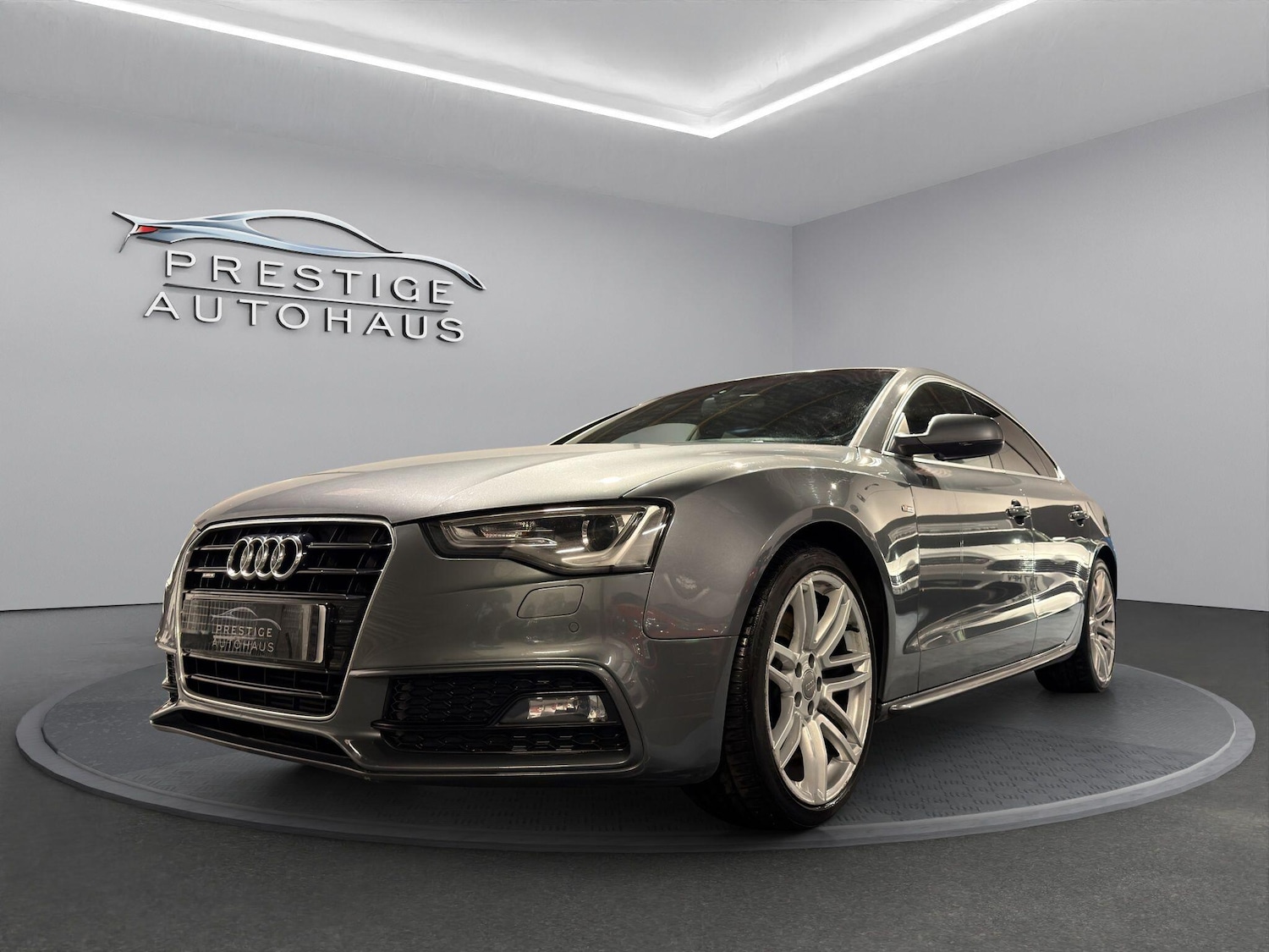 Used Audi A5 2015 for sale - 76609393: Photo 7
