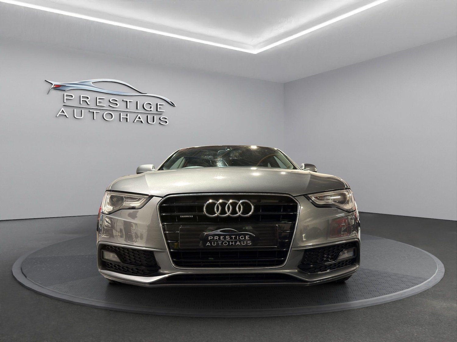 Used Audi A5 2015 for sale - 76609393: Photo 8