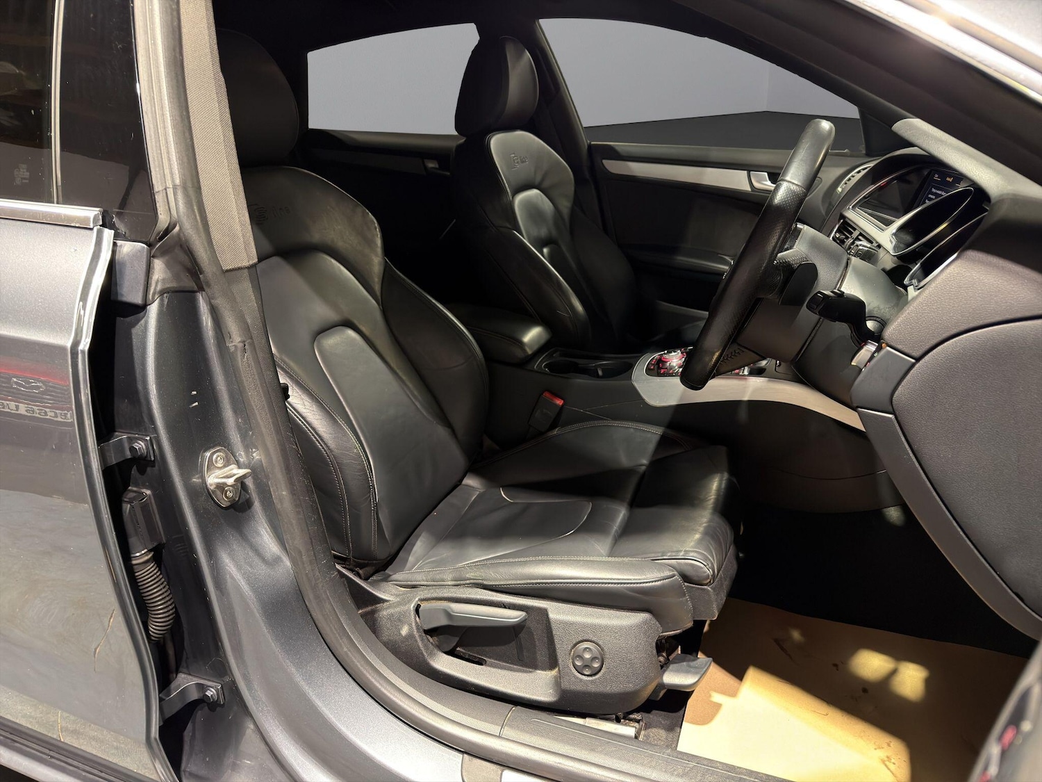 Used Audi A5 2015 for sale - 76609393: Photo 9