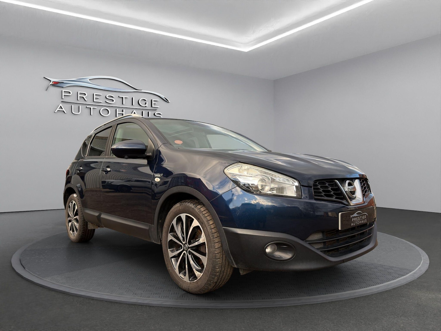 Used Nissan Qashqai 2012 for sale - 76410429: Photo 1