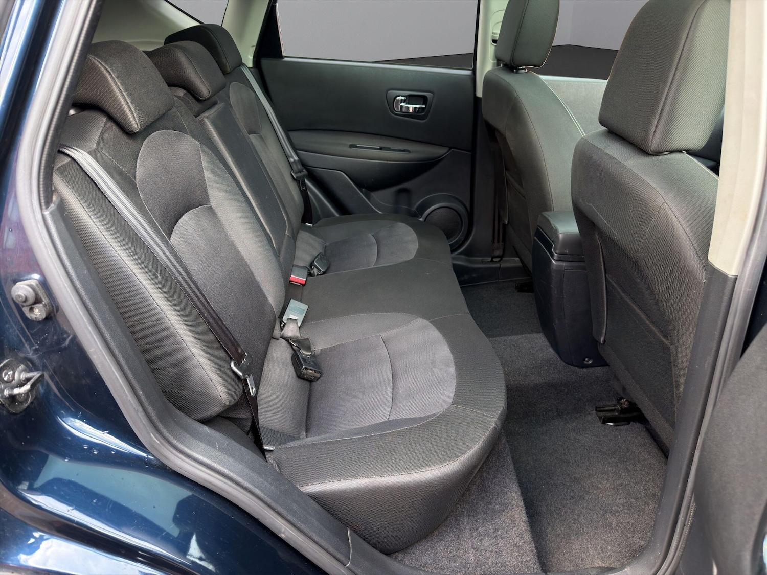 Used Nissan Qashqai 2012 for sale - 76410429: Photo 10