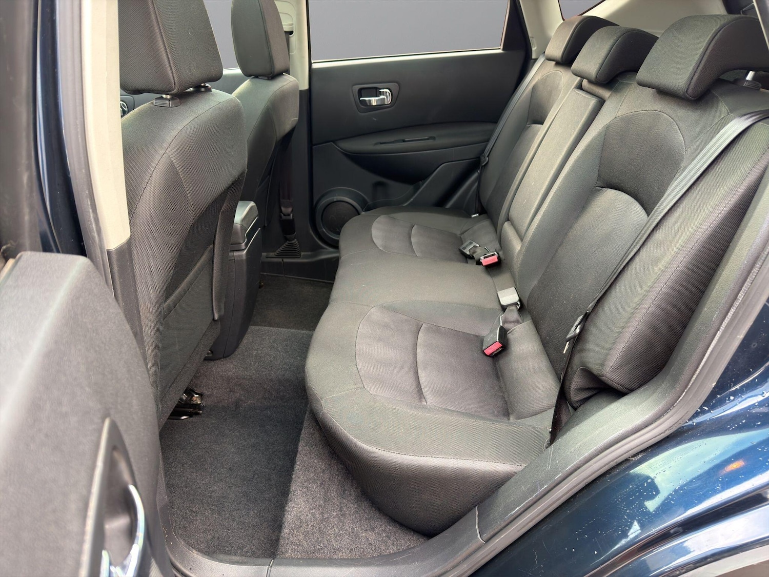 Used Nissan Qashqai 2012 for sale - 76410429: Photo 12