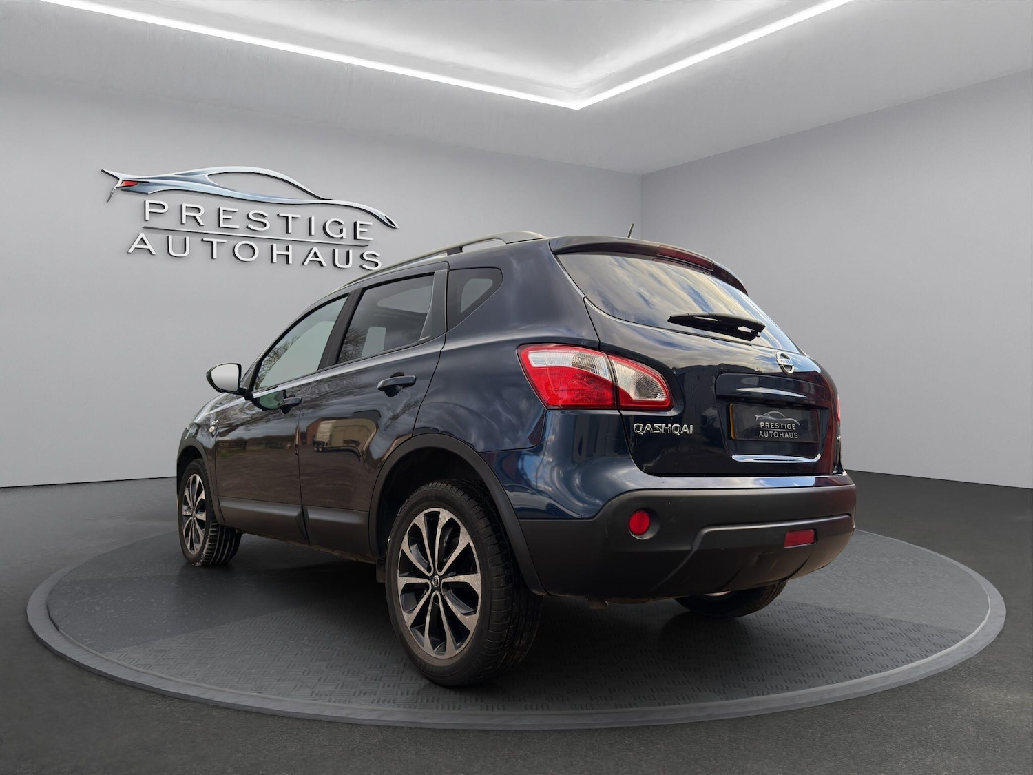 Used Nissan Qashqai 2012 for sale - 76410429: Photo 5