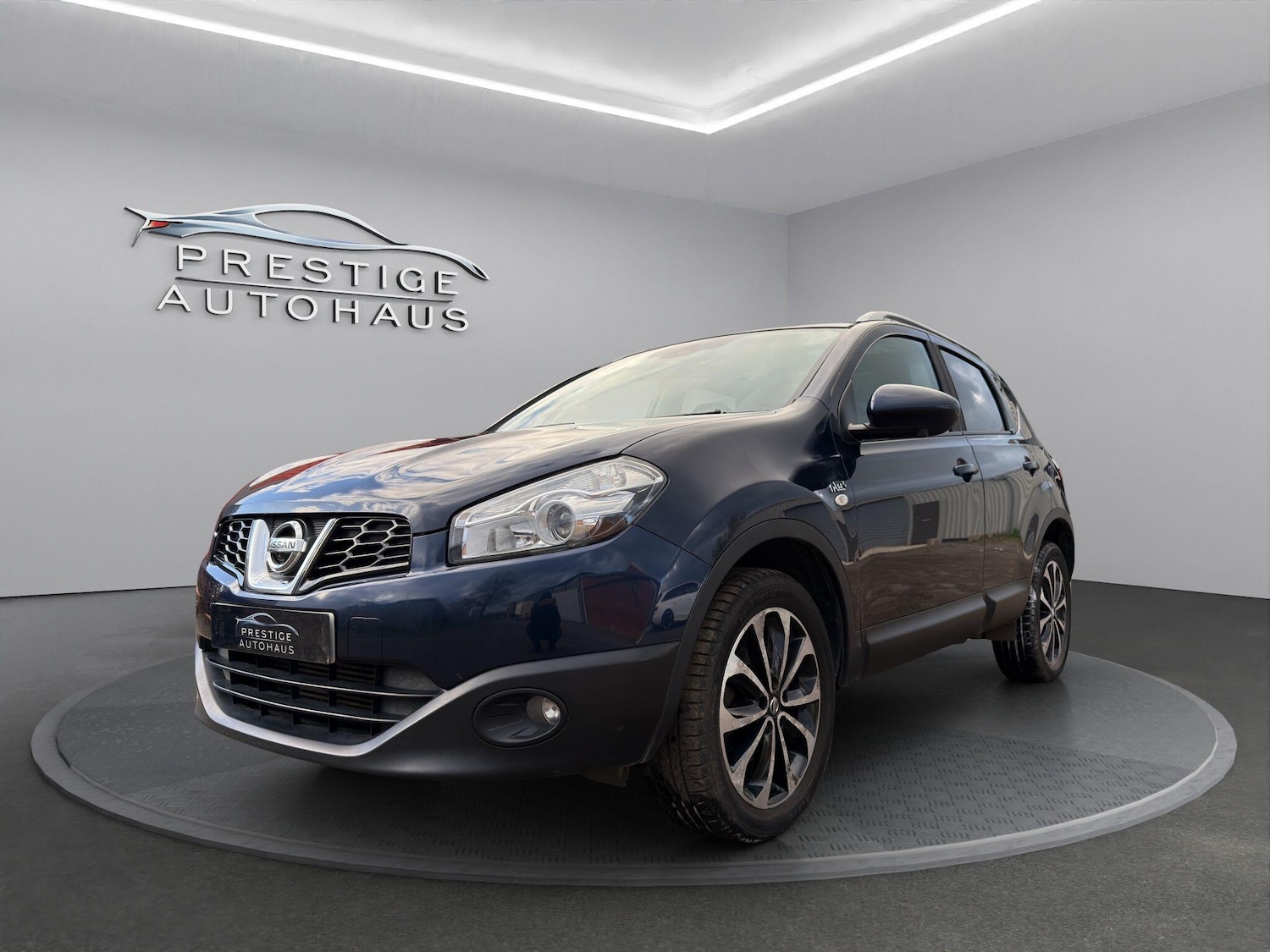 Used Nissan Qashqai 2012 for sale - 76410429: Photo 7