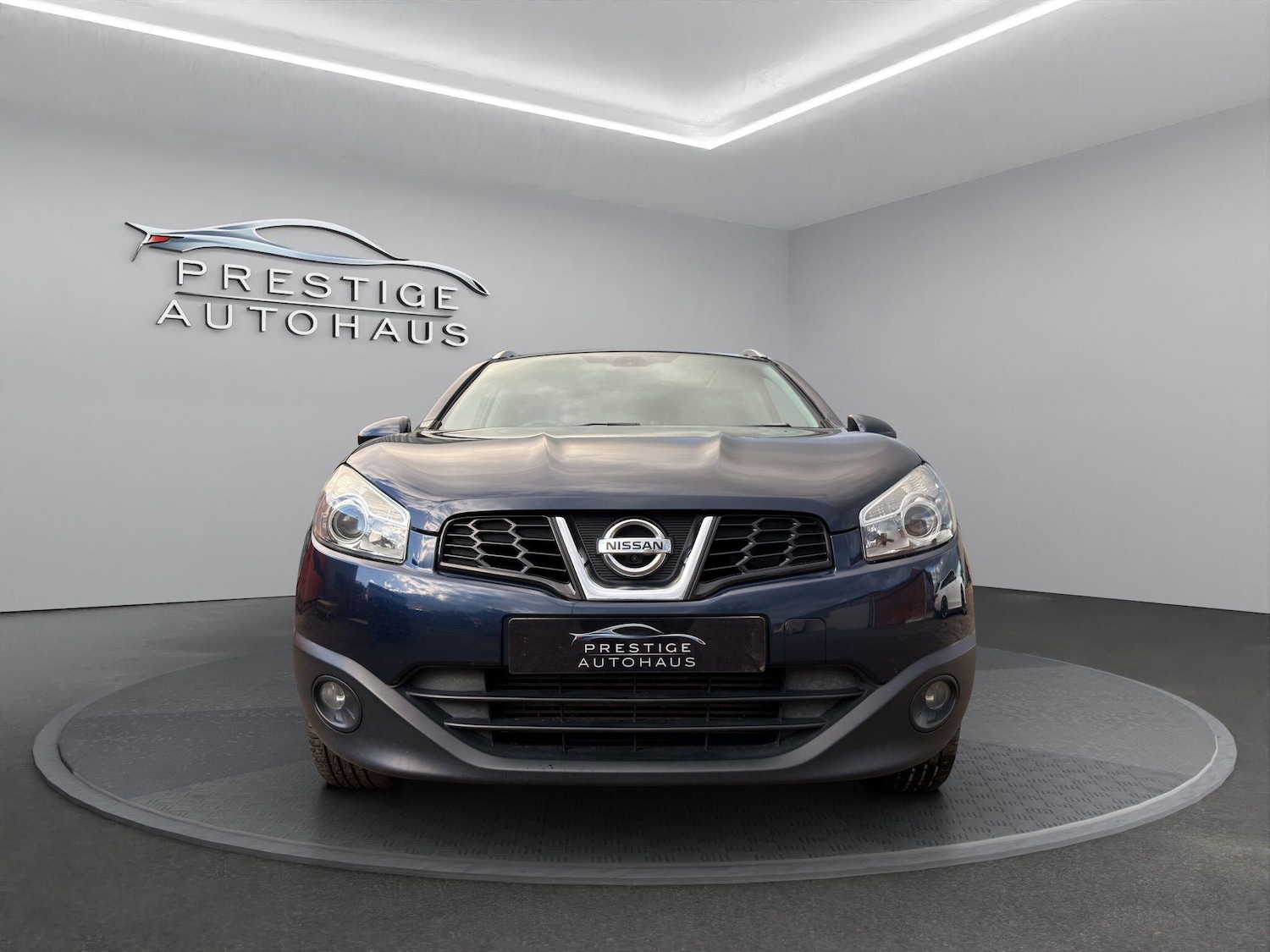 Used Nissan Qashqai 2012 for sale - 76410429: Photo 8