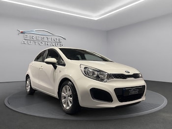 2014 (64) - 1.25 VR7 5dr