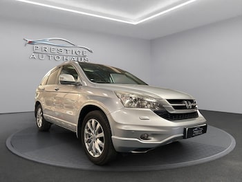 Used Honda CR-V 2012 for sale - 76273788: Photo