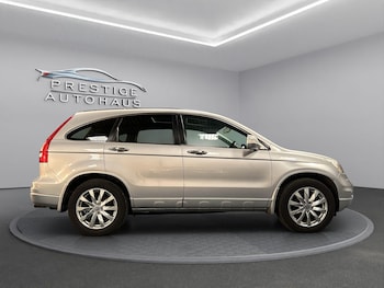 Used Honda CR-V 2012 for sale - 76273788: Photo