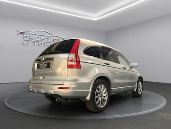 Used Honda CR-V 2012 for sale - 76273788: Photo