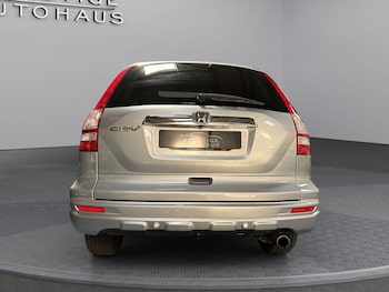 Used Honda CR-V 2012 for sale - 76273788: Photo