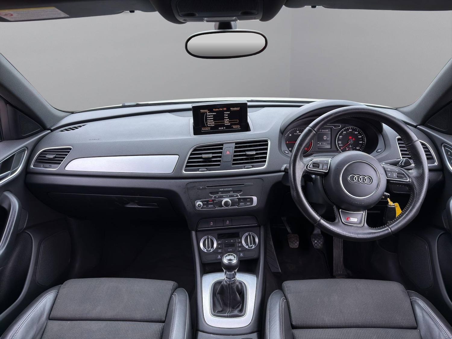 Used Audi Q3 2013 for sale - 76380237: Photo 10
