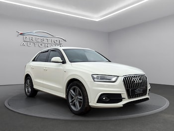 Audi - Q3