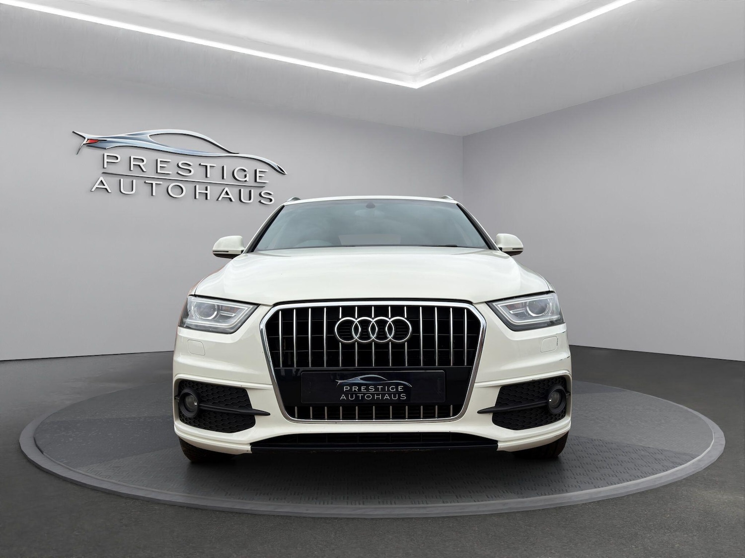 Used Audi Q3 2013 for sale - 76380237: Photo 5