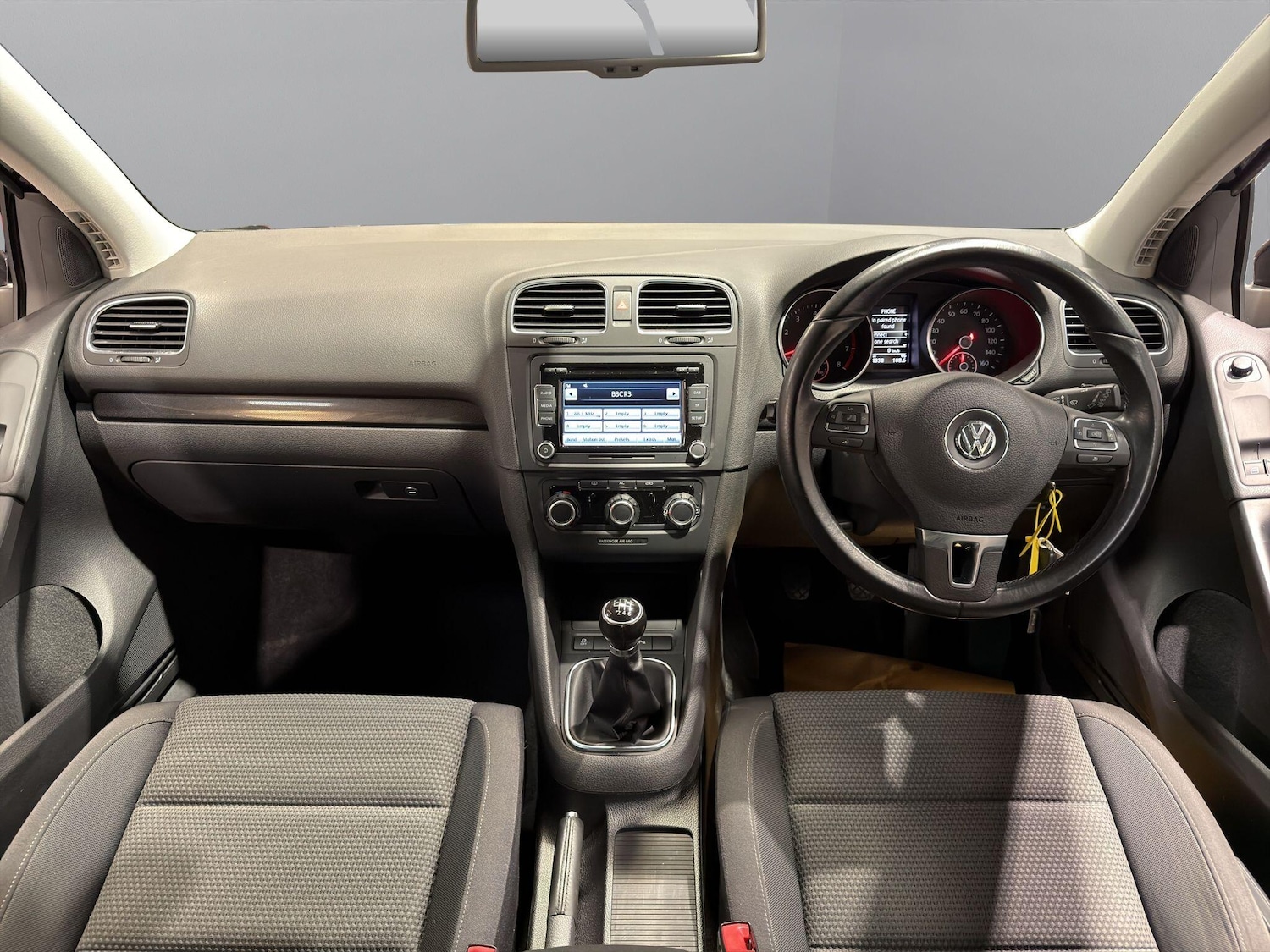 Used Volkswagen Golf 2010 for sale - 76704594: Photo 13