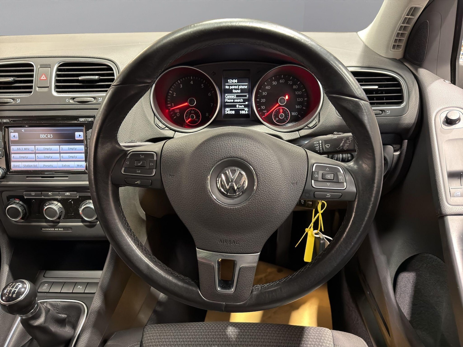 Used Volkswagen Golf 2010 for sale - 76704594: Photo 14