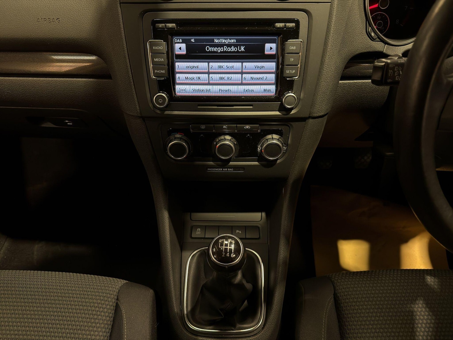 Used Volkswagen Golf 2010 for sale - 76704594: Photo 15