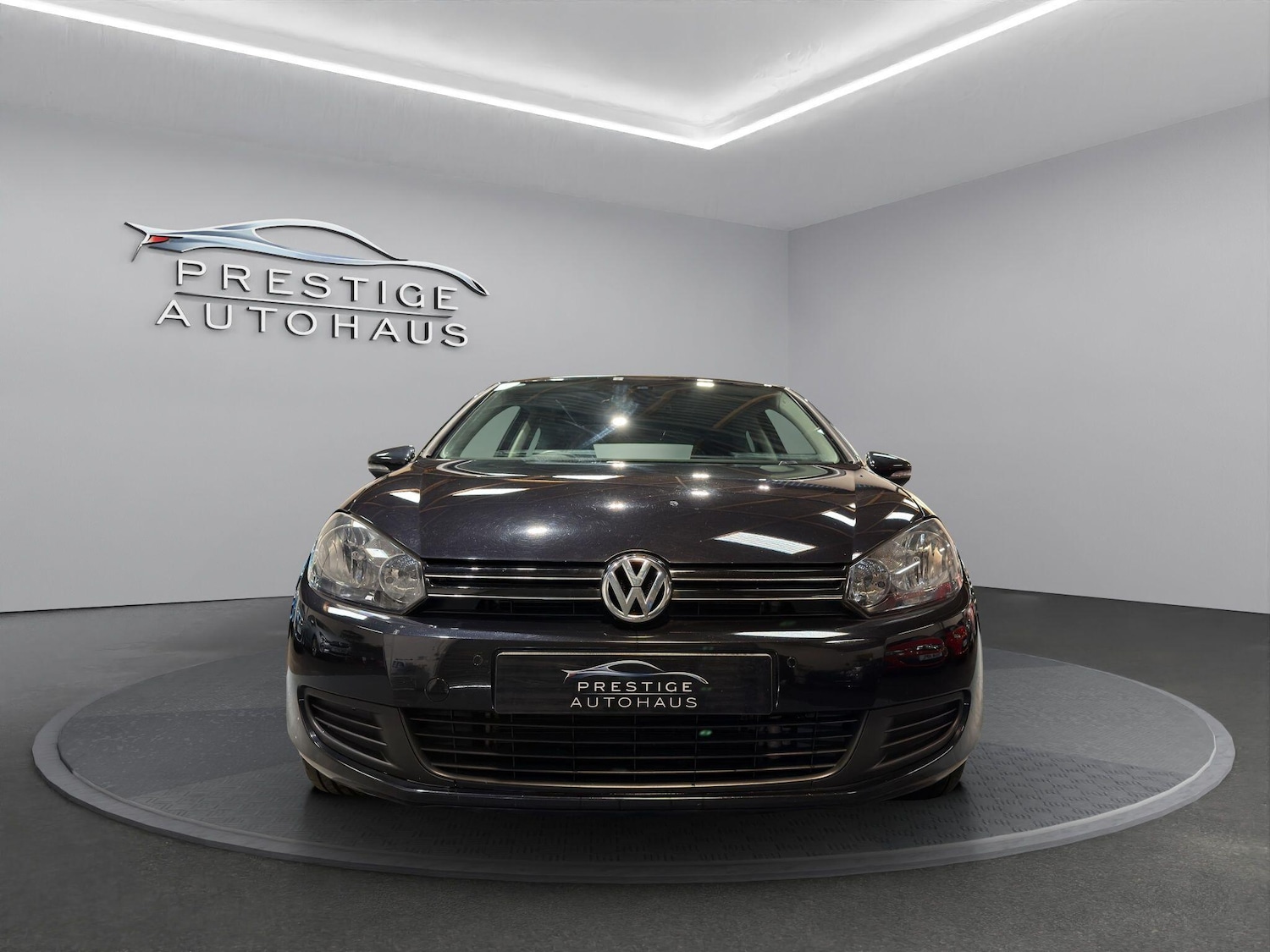 Used Volkswagen Golf 2010 for sale - 76704594: Photo 7