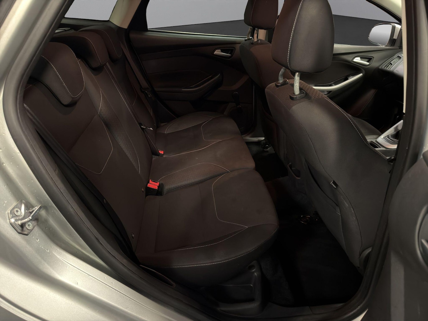 Used Ford Focus 2017 for sale - 76501185: Photo 10